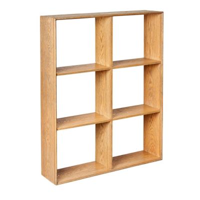 Image two of Farm Back Bar Shelf
